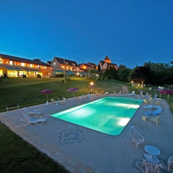 Hotel Laborderie