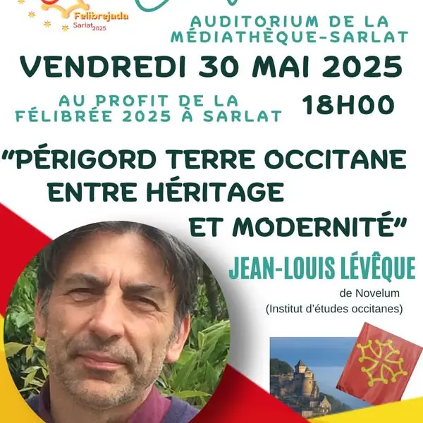 Conférence