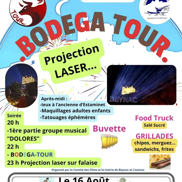 Bodega