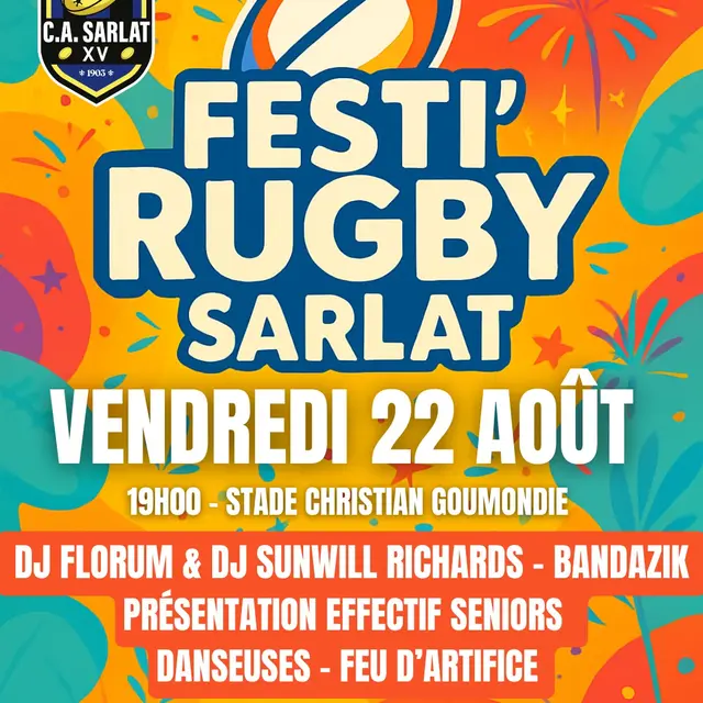 Festi'Rugby