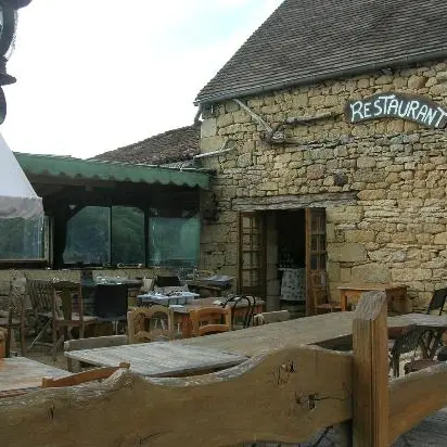 Le Relais Paysan Carlux