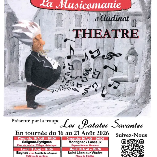 Theatre