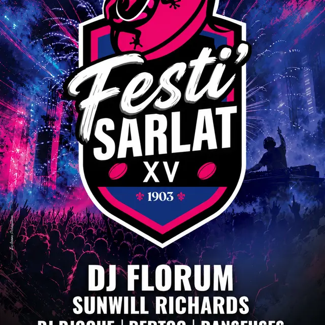 FestiSarlat