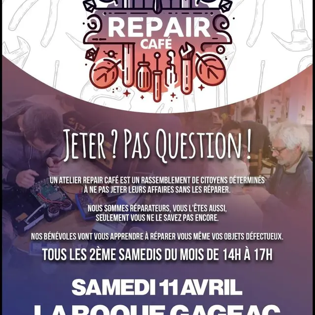 Repair Café