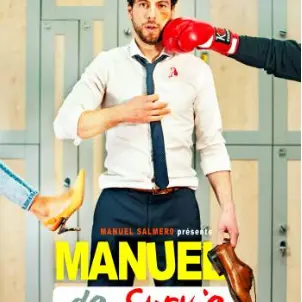 Manuel - le off