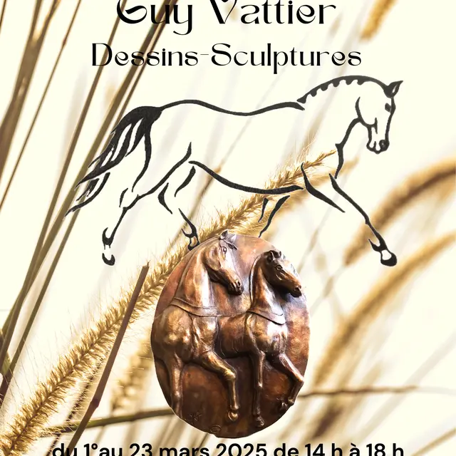 Mes Chevaux - 1