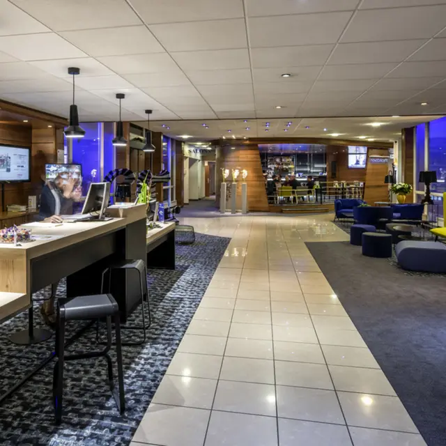 Novotel Chartres