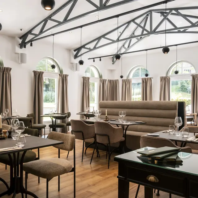 Restaurant A l'Epicerie