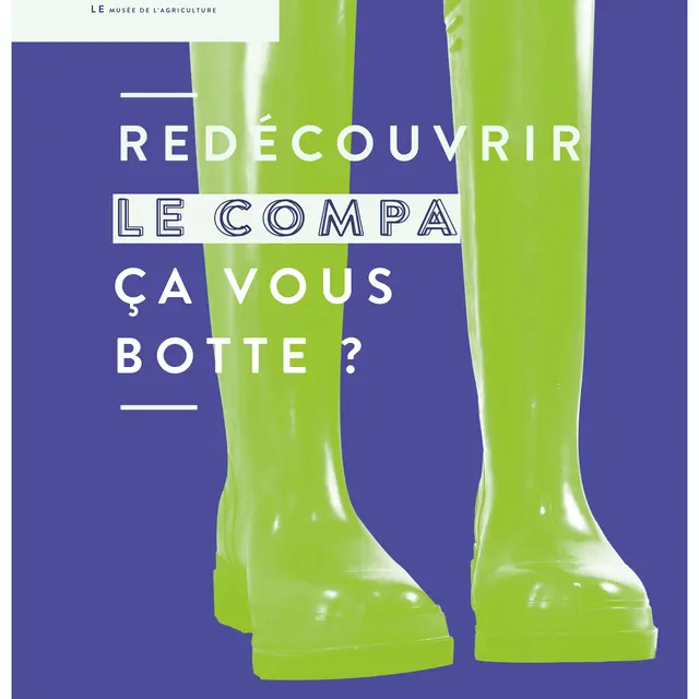 COMPA - Conservatoire de l'Agriculture