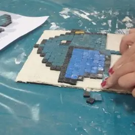 Atelier Archéo Mosaïques