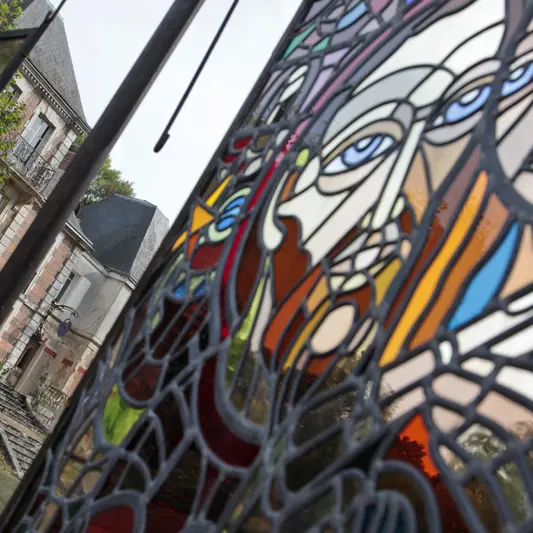 Ateliers Loire - Lèves