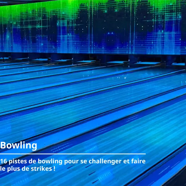 Bowling