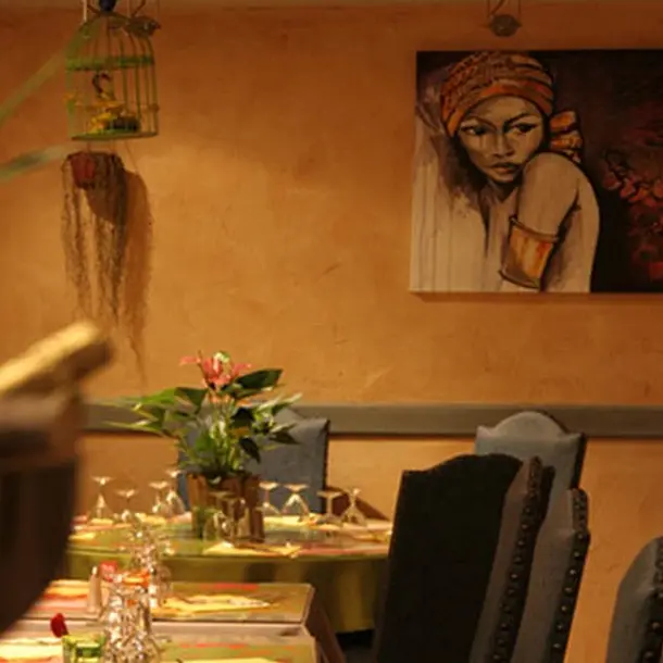 Casa Tropical