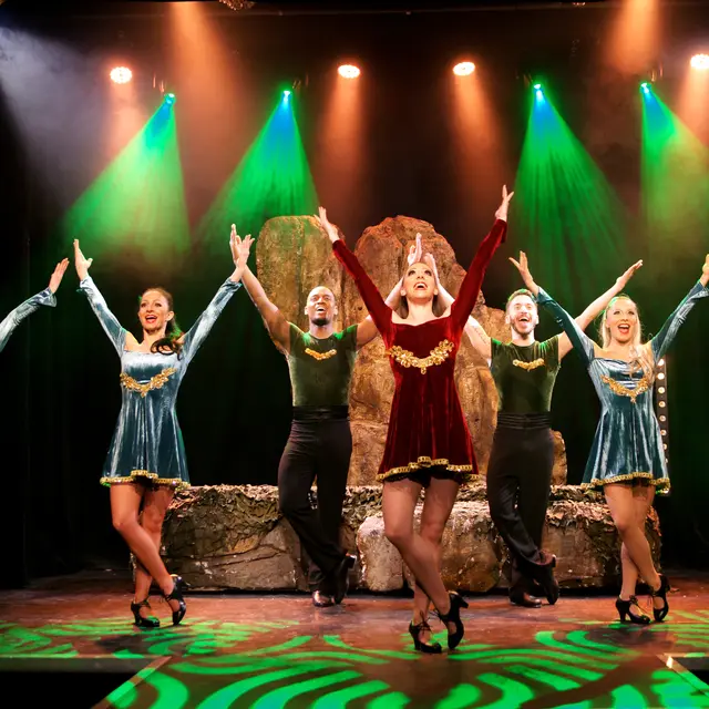 Cabaret l'Etincelle - Maintenon