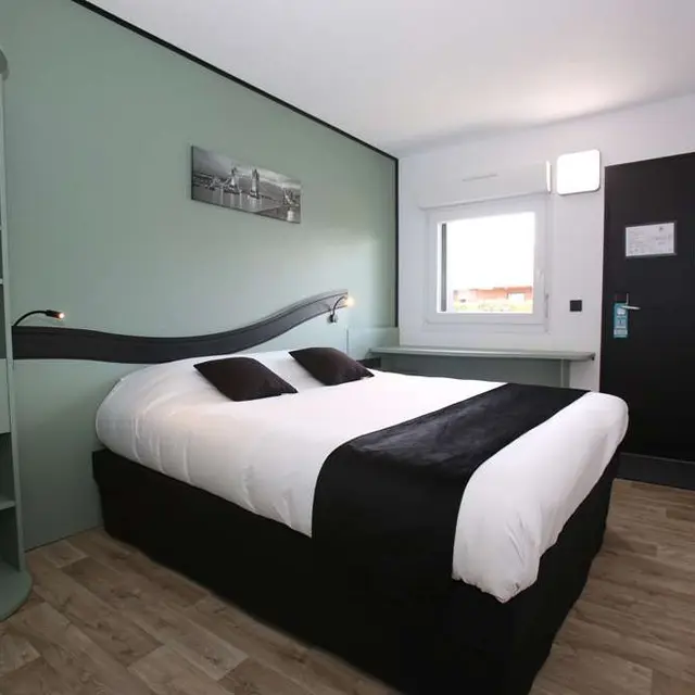 Chambre Double