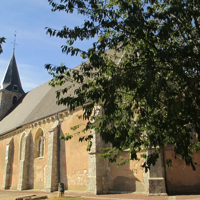 Eglise-saint-Denis_Prunay-le-Gillon-Droit Wikimedia