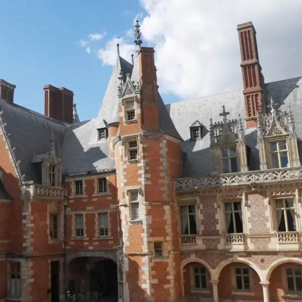 Château de Maintenon