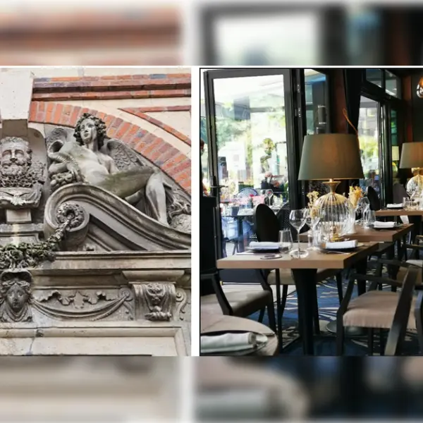 Henri 4 - L'Ampitryon