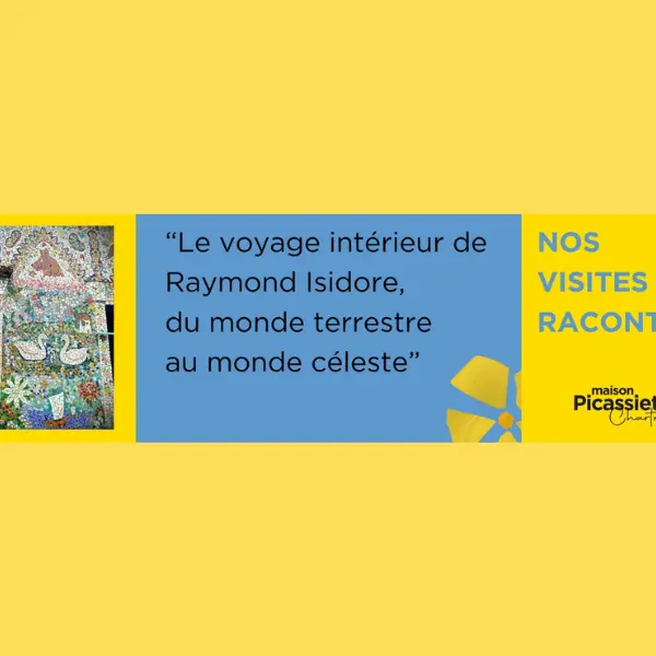 Visites racontées