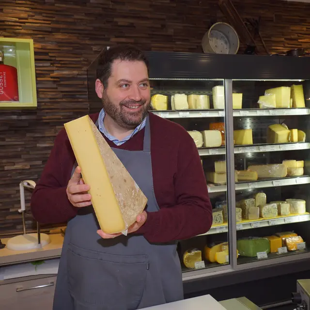 Ferme Sainte Suzanne