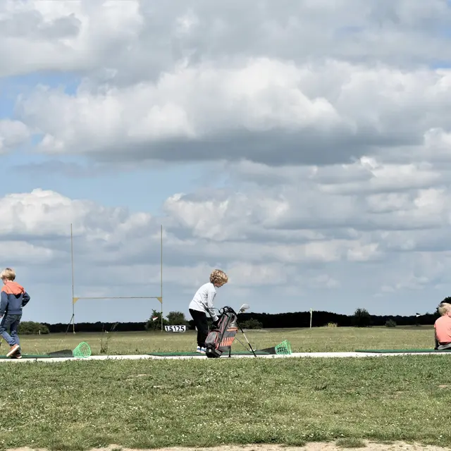 Golf du Bois d'Ô (3)