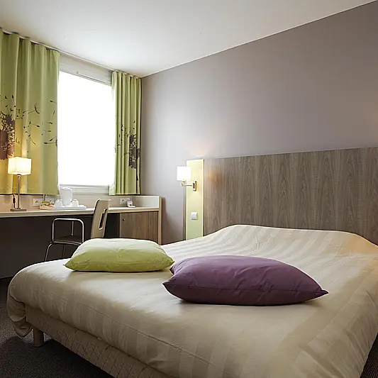 Hôtel Kyriad