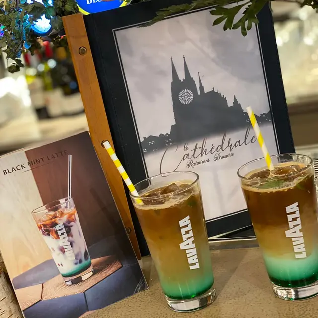 Le Cathédrale Chartres 3