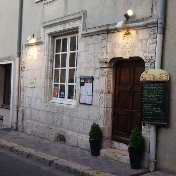 Le Tripot