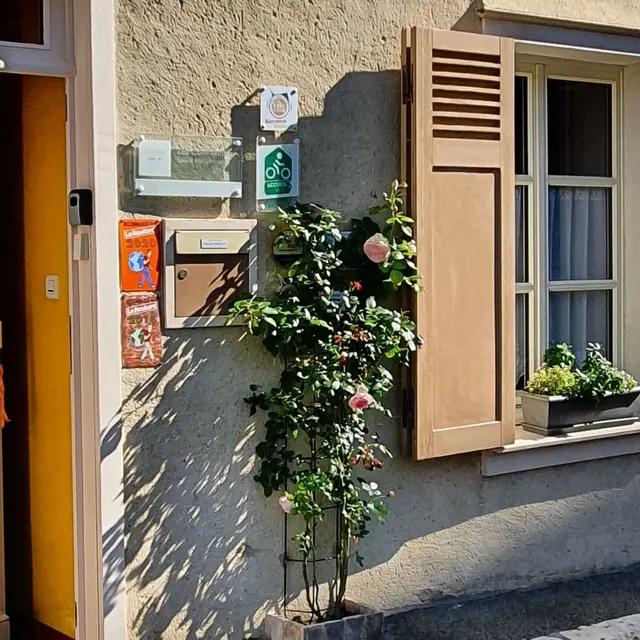 Chambre d'hôtes Les Convivhotes