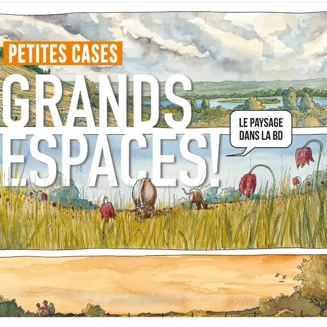 Petites cases