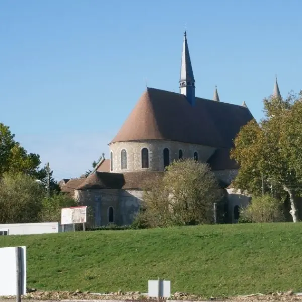 Saint-Martin-Au-Mal