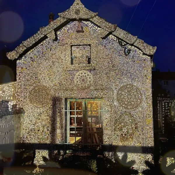 Visite Insolite Picassiette