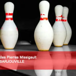 Xbowl Bowling de Barjouville