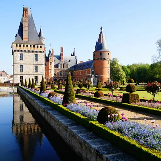 canal_chateau