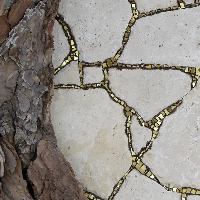 Chemin des ARts - Eloise Baro