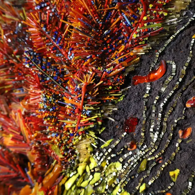 Chemin des Arts - AGI Mosaics