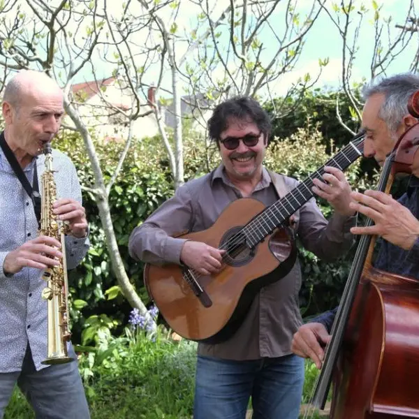 Triopalacio