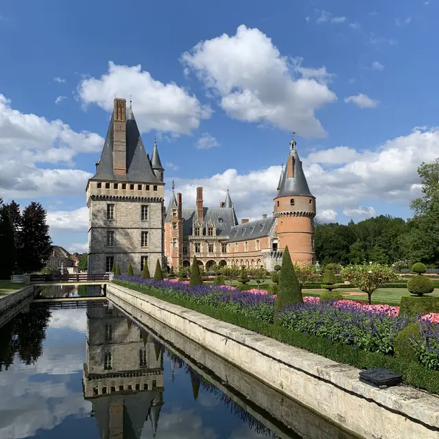 Château de Maintenon