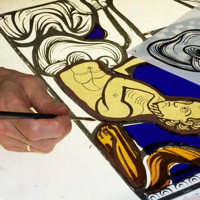 © Musée du Vitrail (5)