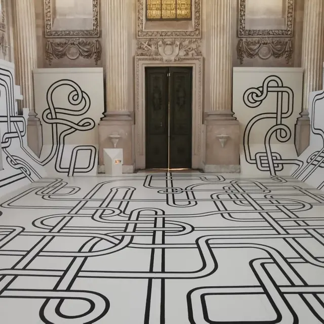 expo labyrinthes-MBA