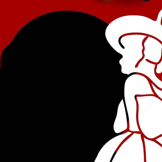 Affiches hypothétiques  - 4