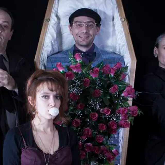 Pompes funèbres Bémot