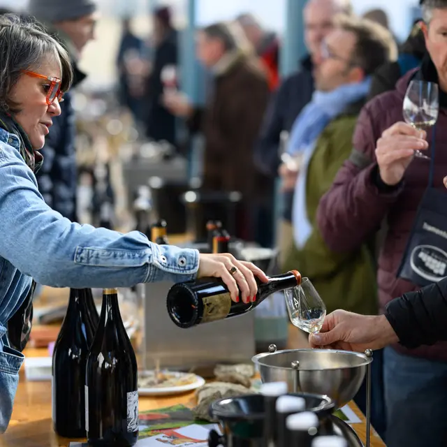 Paulée des Vins de Loire - 2024