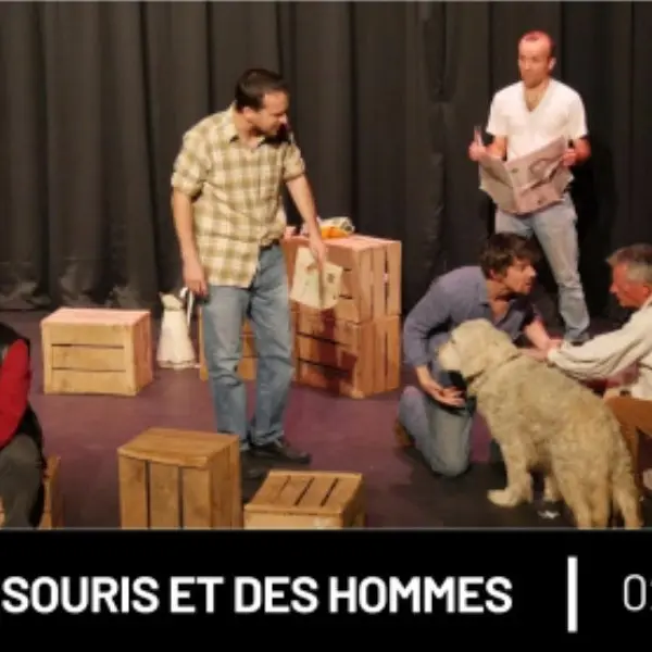 Théâtre