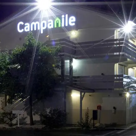 Campanile