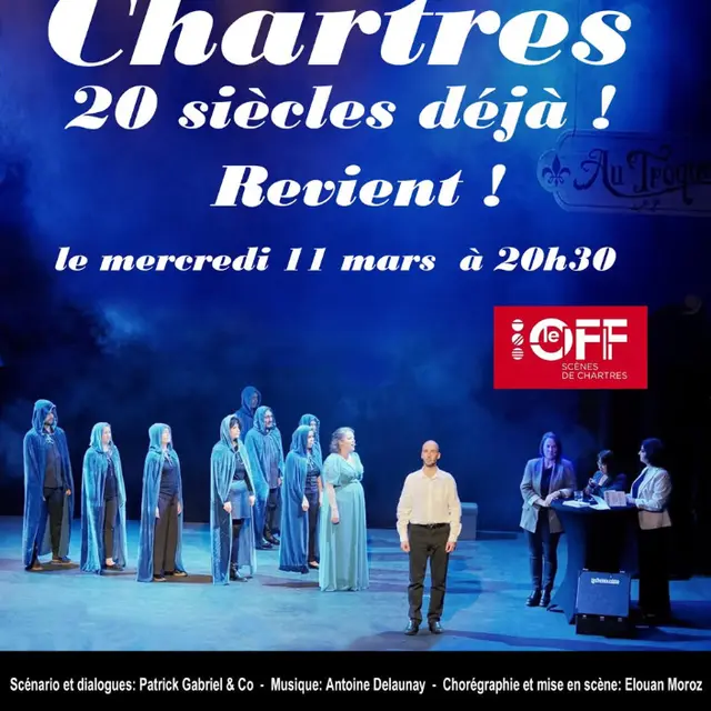 20 siecle deja le off