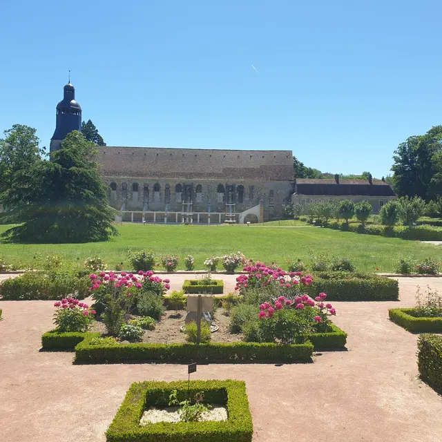 Domaine de l'Abbaye