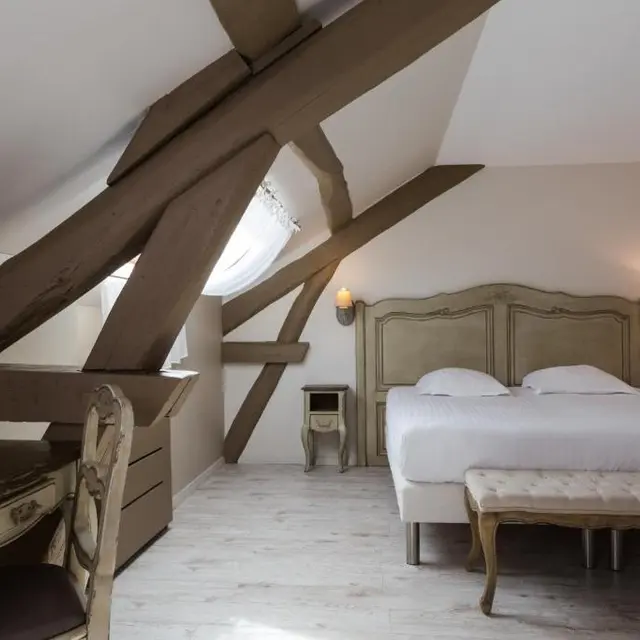 HOTEL LES POEMES DE CHARTRES