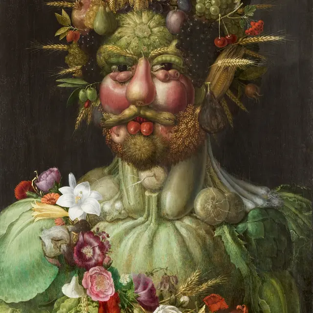 7 - Portrait_Rudolf_II_Vertumnus_Guiseppe_Arcimboldo