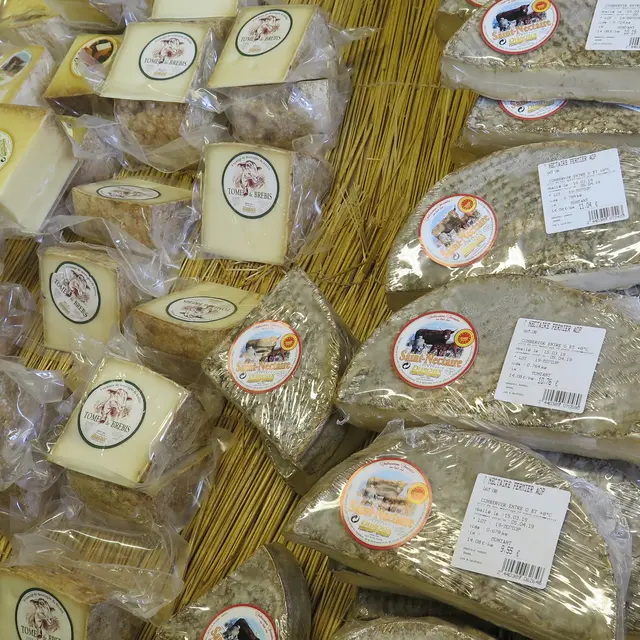 9 - Fromagerie Duroux
